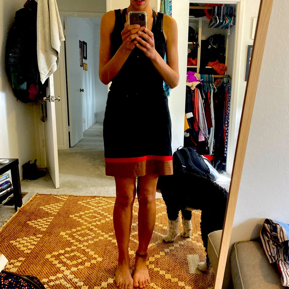 Ann Taylor loft skirt